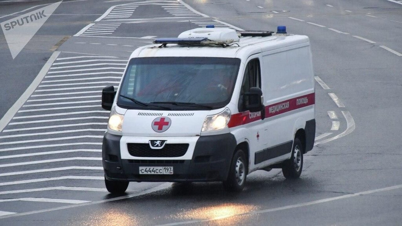 Ataque ucraniano deixa 2 mortos e 17 feridos na cidade russa de Voronezh