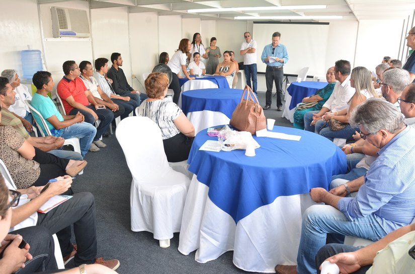 Festival de Negócios dos Vales mostra diversidade de setores da Zona da Mata