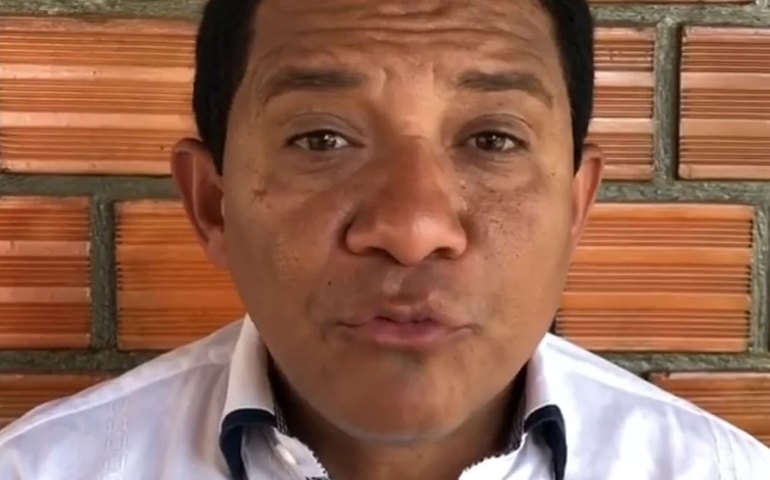 Declarações de Prefeito-imperador sobre CSE revelam receio de perder influência no clube com possível patrocínio de 'bet'; ouça o áudio