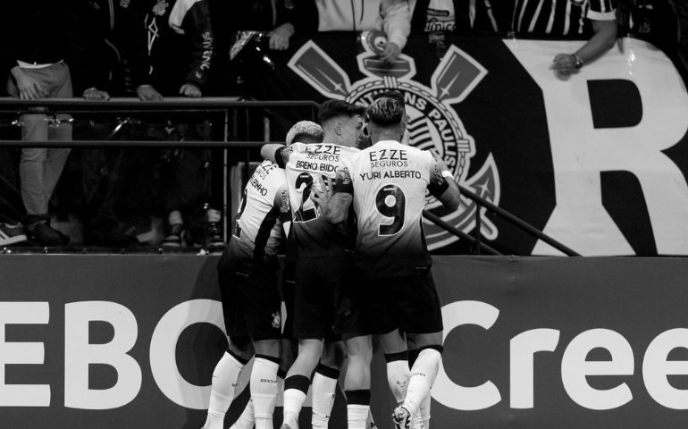 Pagamentos que levaram a rompimento de patrocinadora com Corinthians tiveram investigação particular; Polícia mira possível lavagem de dinheiro