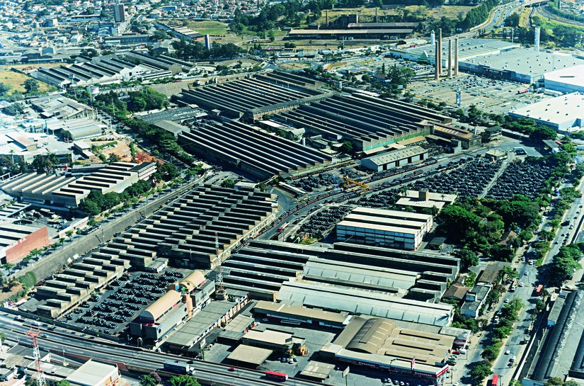 Belgo Arames celebra 50 anos de excelência na produção de arames no Brasil