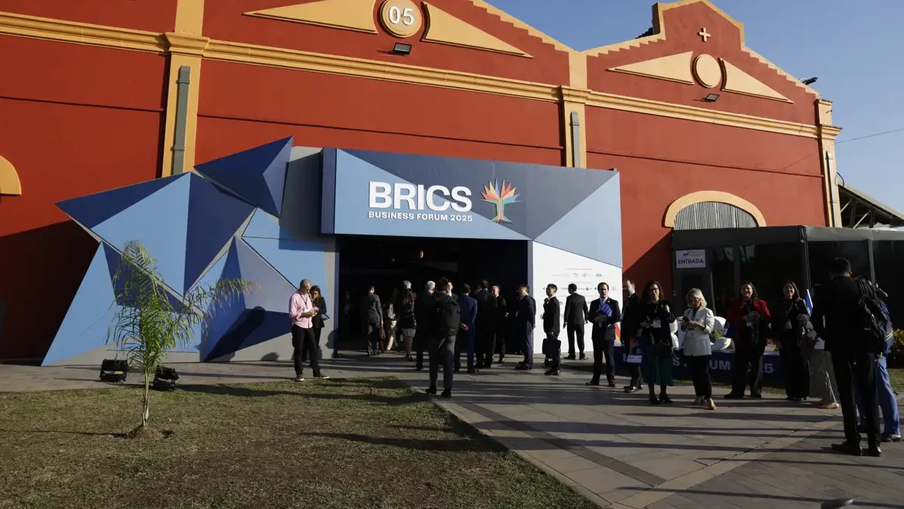 Brics Brasil divulga declaração em apoio à convenção da ONU para tributação internacional