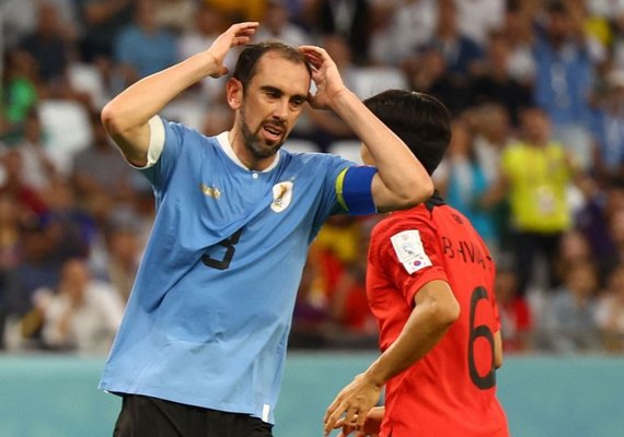 Número de empates sem gols é recorde na Copa do Mundo