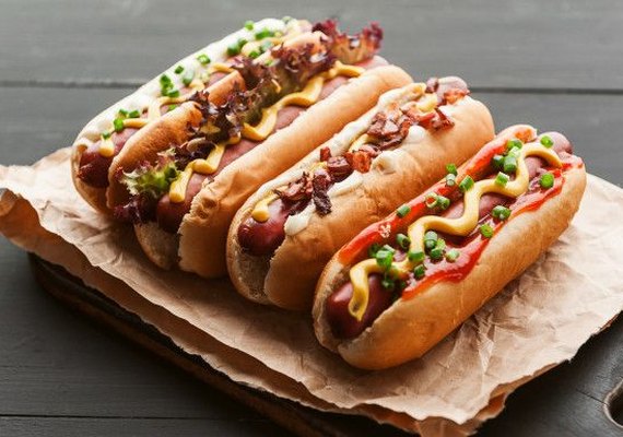 O truque inesperado para fazer o cachorro-quente grelhado perfeito