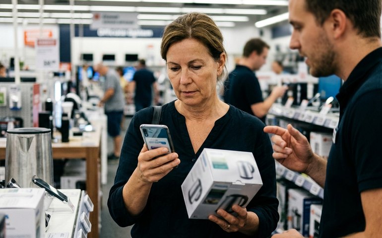 Dia das Mães: confira dicas para evitar golpes e garantir compras seguras na data