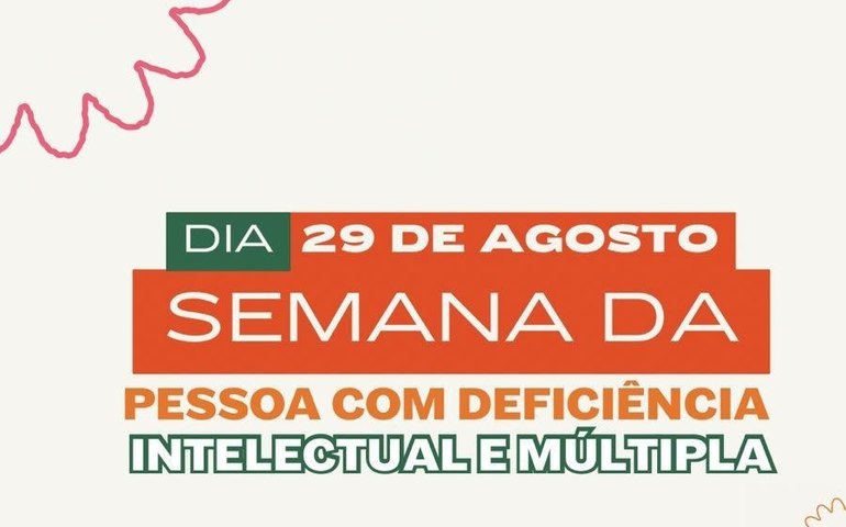 Semana da Pessoa com Deficiência Intelectual e Múltipla terá bate-papo inclusivo em Maceió