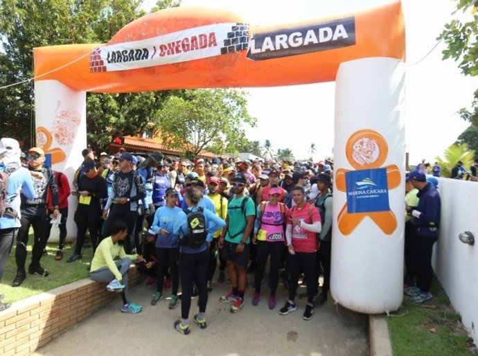 Marechal Deodoro sedia primeira etapa do Circuito Alagoano de Trekking