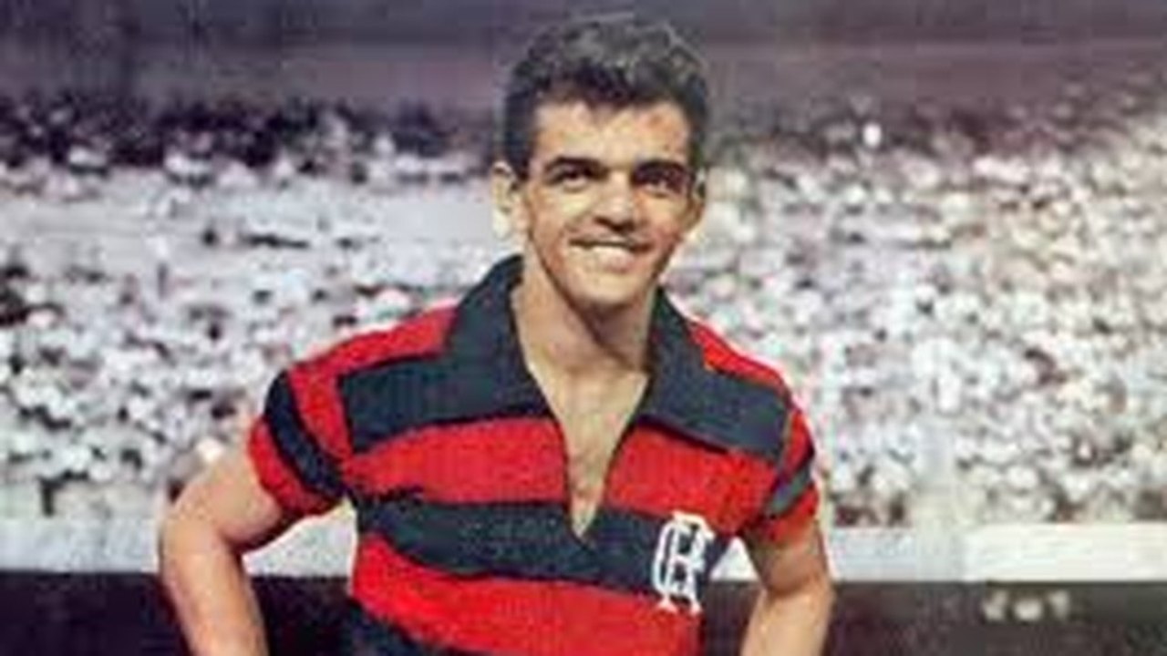 Jornalista irá lançar livro sobre Dida, craque alagoano ídolo de Zico e que um dia deixou Pelé no banco de reservas