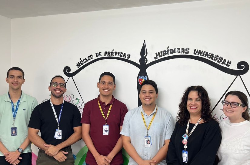 Procon capacita alunos da UNINASSAU e reforça educação para o consumo