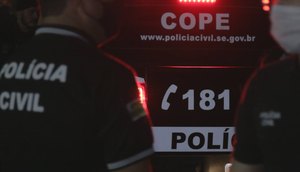 polícia civil sssp / Foto: Foto: SSP/Divulgação