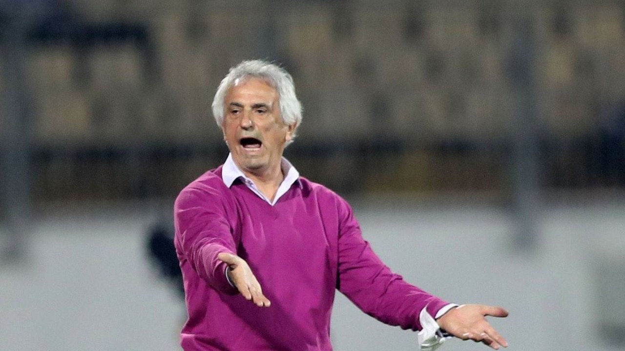 Marrocos demite técnico três meses antes da Copa do Mundo do Catar