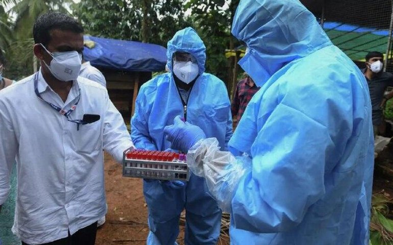 Nipah: quais as chances de o vírus detectado na Índia causar uma nova pandemia?