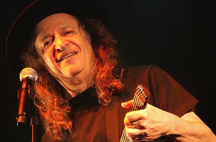 Empresa divulga nota informando cancelamento do show de Alceu dia 20