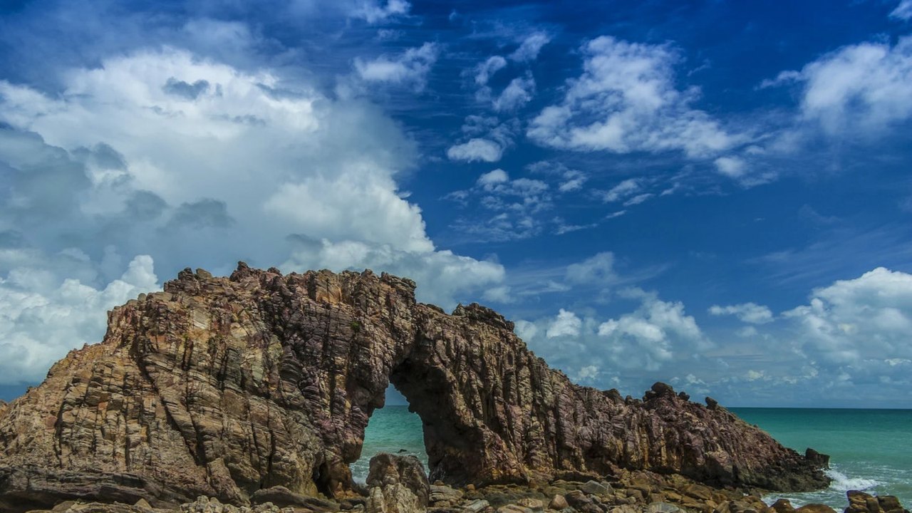 PPI aprova regras para desestatização do Parque Nacional de Jericoacoara, no CE