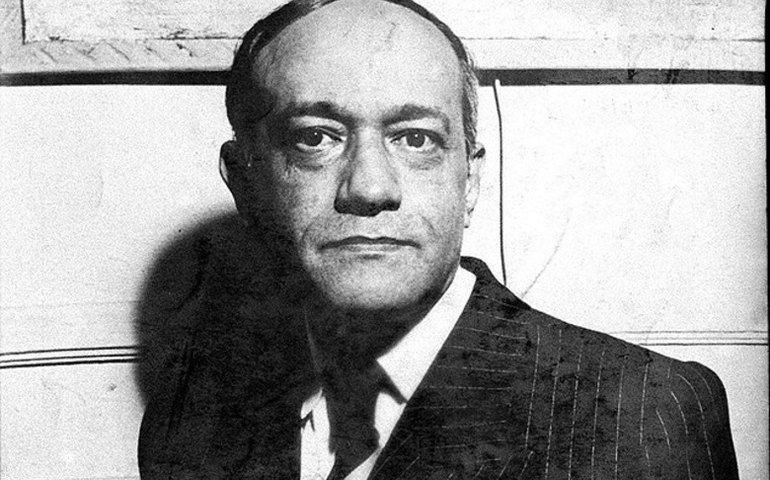 Assembleia realizará sessão solene em homenagem aos 130 anos de Jorge de Lima