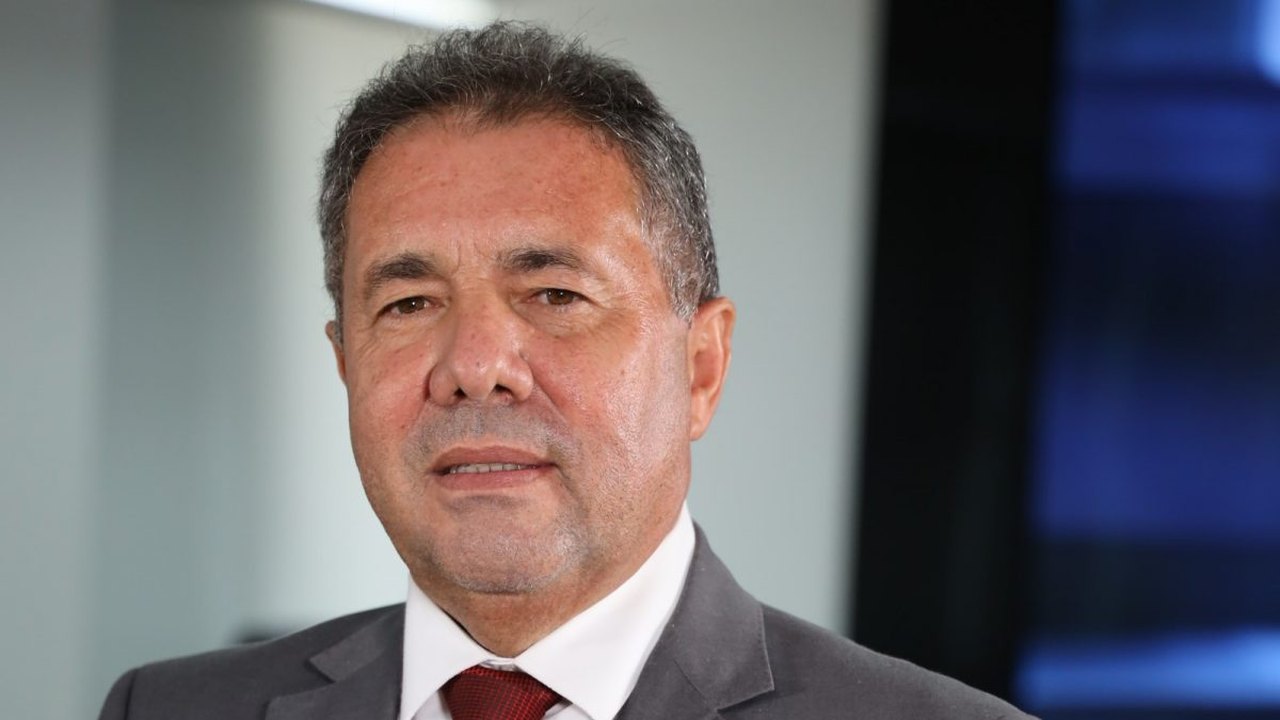 Procurador-geral de Justiça será homenageado com a Medalha do Dia de Minas