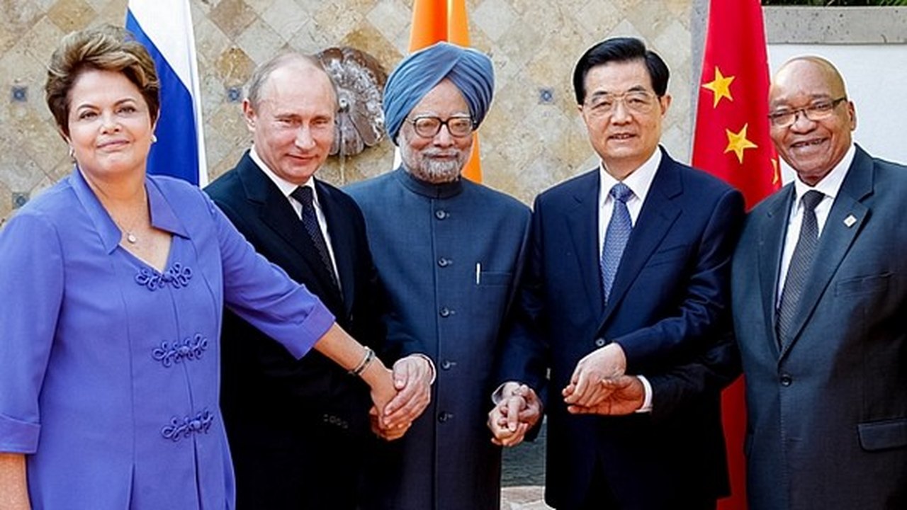 Brics vão adotar agenda de cooperação sobre questões populacionais