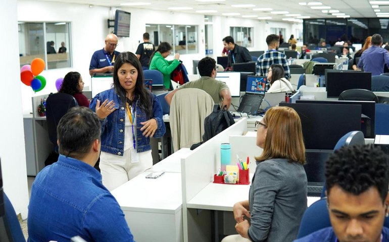 Mercado de trabalho para o público PcD cresce em Alagoas