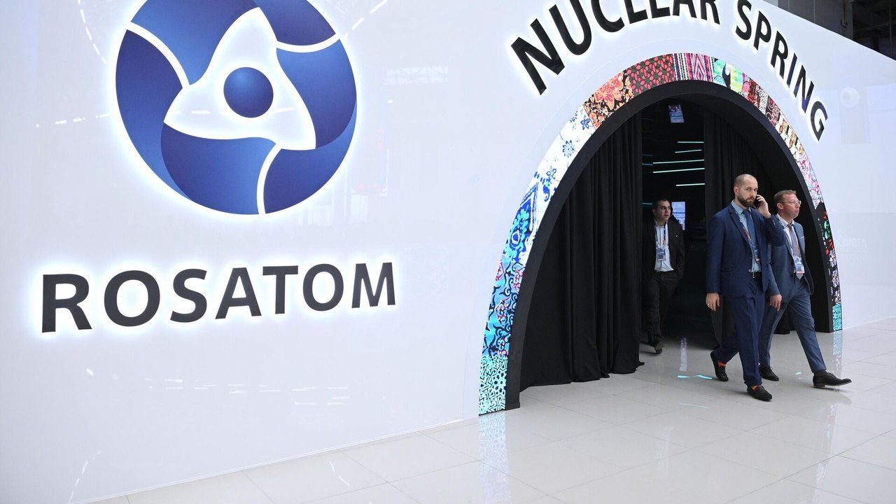 CEO da Rosatom confirma que Brasil e Rússia discutem construção de usina nuclear de baixa capacidade