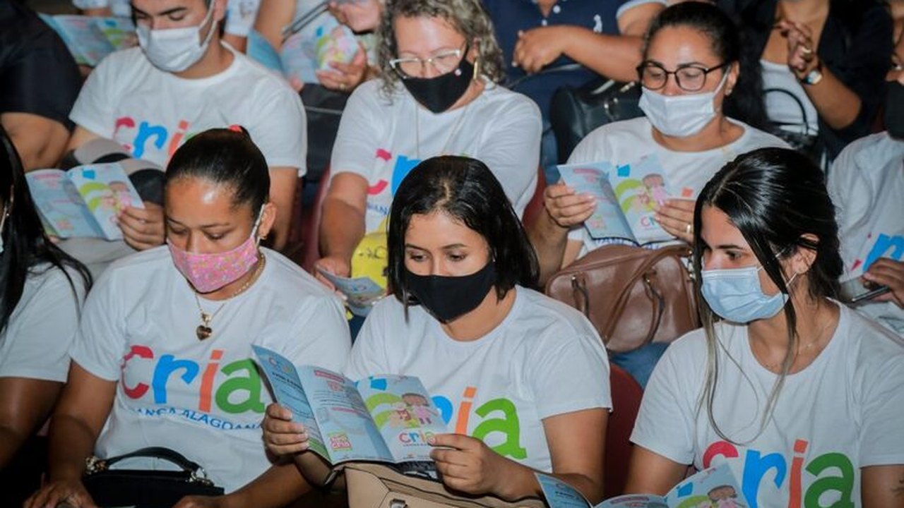 Parceria garante assistência para beneficiários do Programa Cria em Penedo