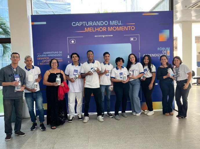 Cerest debate combate ao trabalho infantil em Fórum de Aprendizagem no Senac
