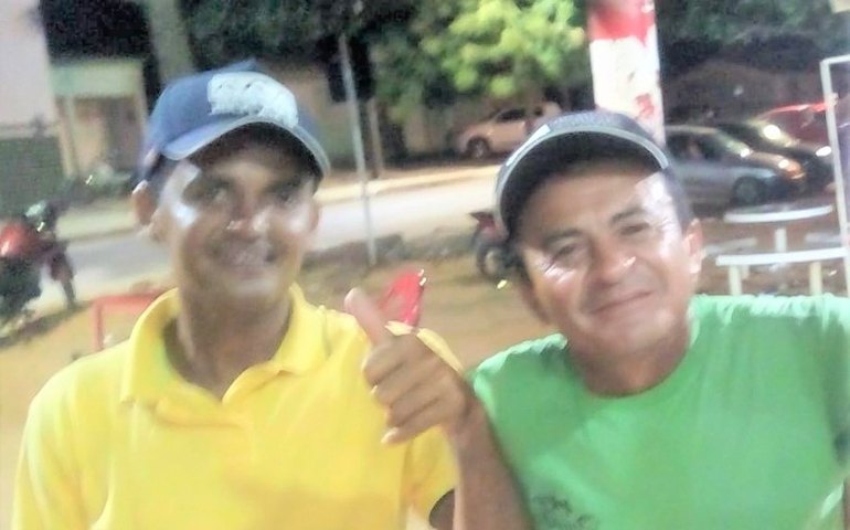 Após discussão no trânsito, homem mata pai e deixa filho ferido em Craíbas