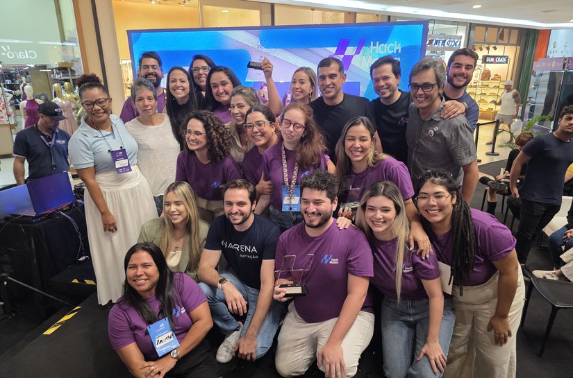 Final do Hack Massa premia três ideias para a prevenção ao câncer em Maceió