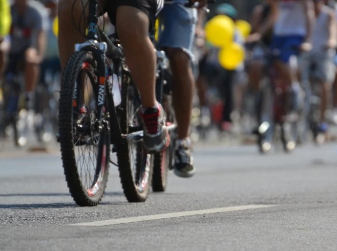 Premiação que incentiva uso de bicicleta nos Municípios está com inscrições abertas