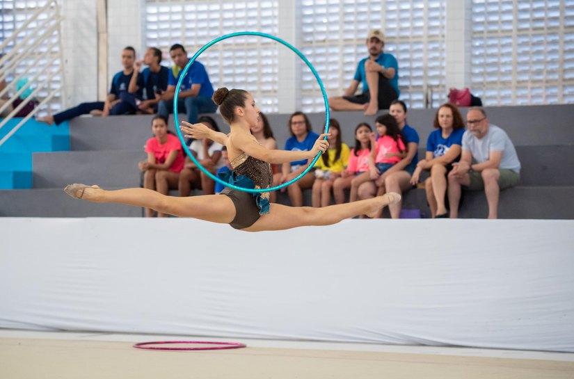 Escolas têm até esta sexta-feira (27) para confirmarem participação nos Jogos Estudantis de Alagoas