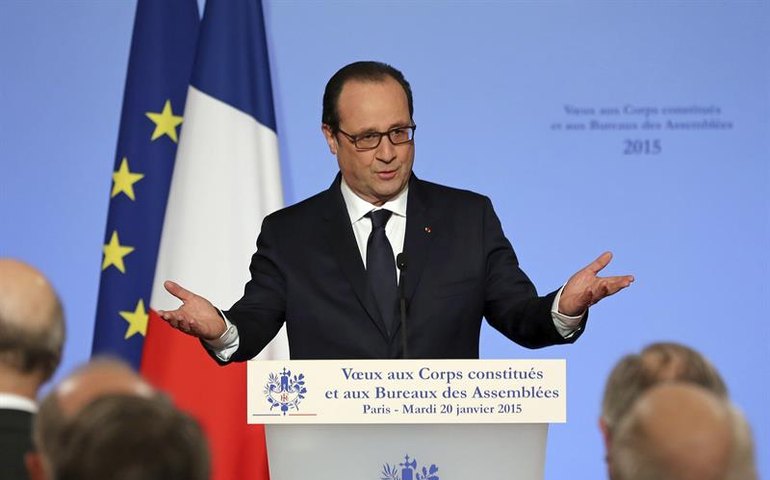 Desde ataque à &#8216;Charlie Hebdo&#8217;, França teve média de 9 atos anti-islã por dia, o dobro de 2014