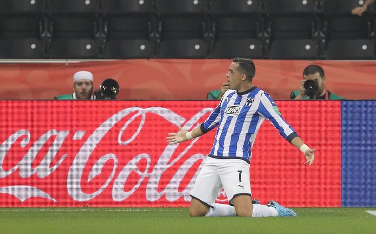Monterrey vence Al-Sadd e encara Liverpool na semifinal do Mundial