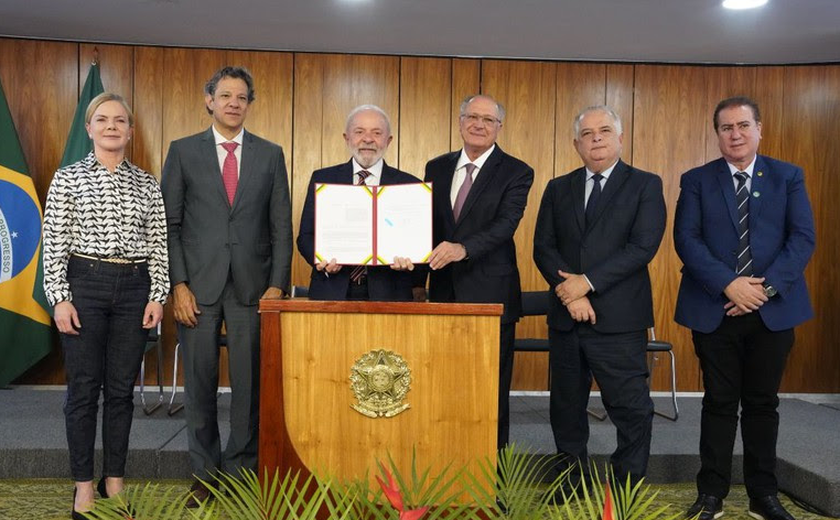 Lula lança programa para impulsionar exportações de Micro e Pequenas Empresas