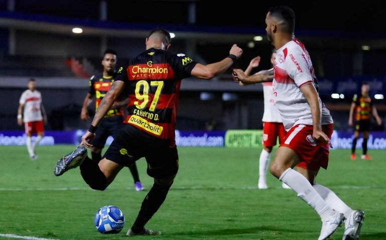 Rodada é marcada por jogos pela Copa do Nordeste e pelos estaduais