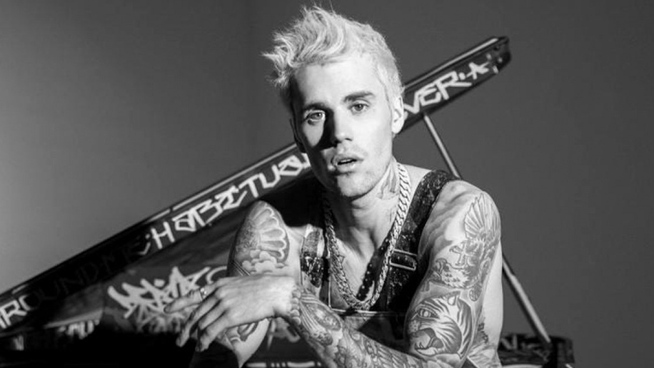 Justin Bieber será uma das atrações principais do Rock in Rio 2021