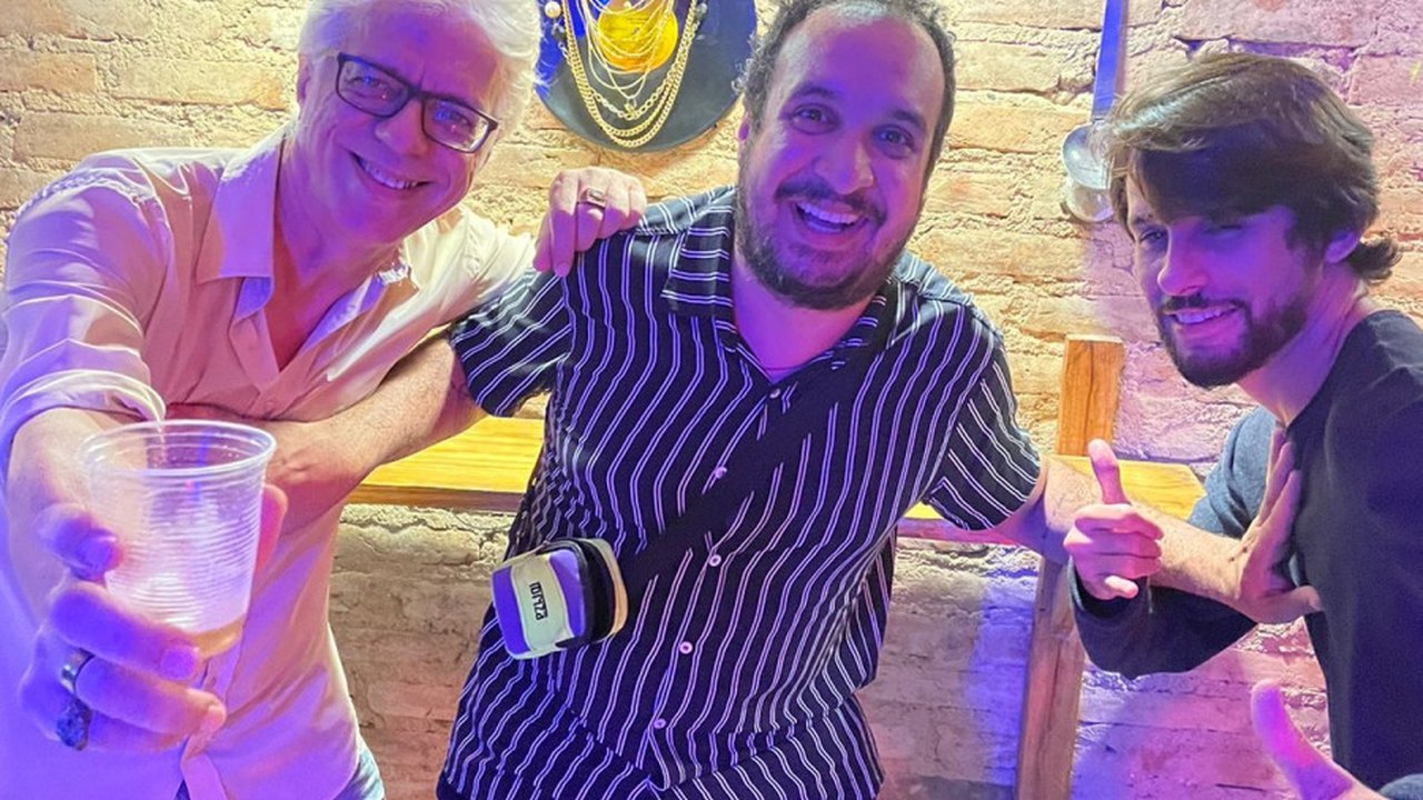 Jambre Records promove ‘rolê’ de bandas de rock no Barzarte