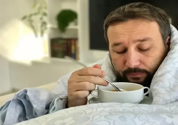 Saiba os remédios caseiros para gripe que realmente funcionam