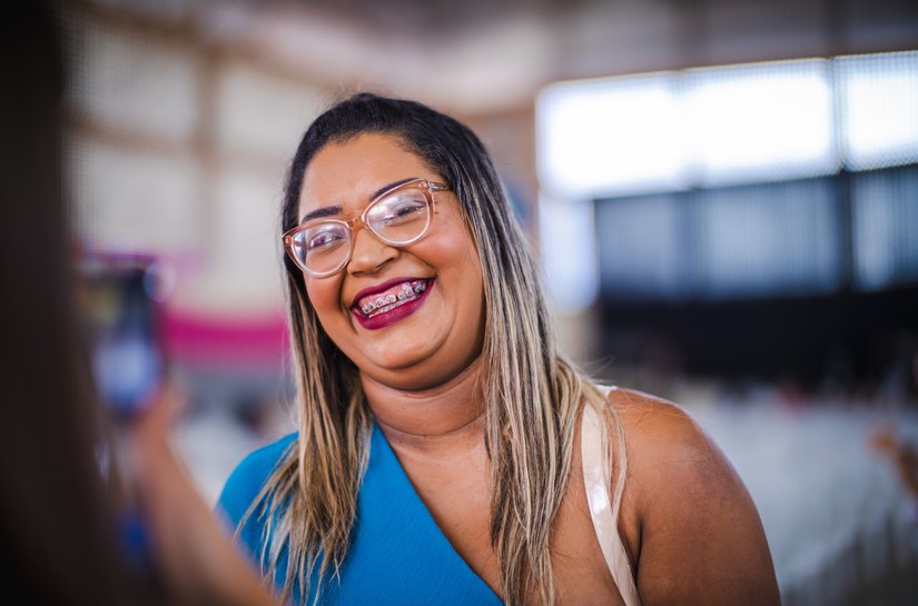 Prefeitura de Maceió avança com ações voltadas para mulheres, PCDs e pessoas idosas