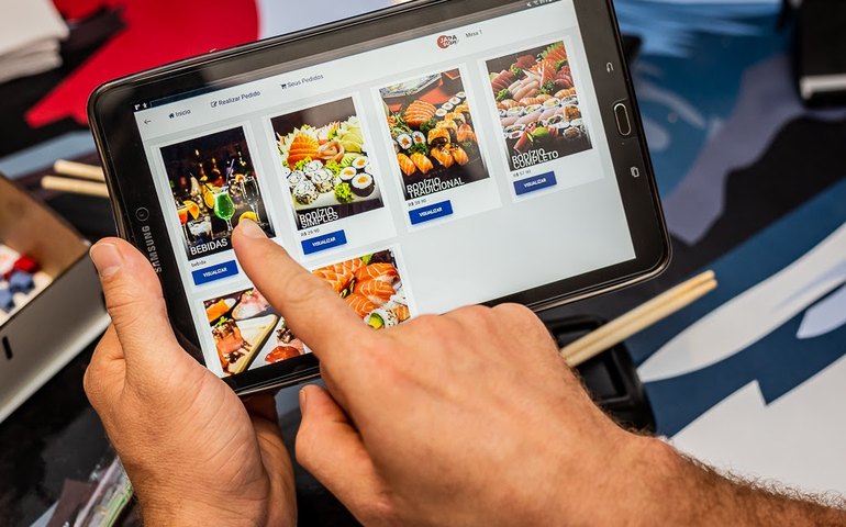 Abrasel/AL prorroga Festival “Nos Vemos em Casa” até o dia 15 de maio.