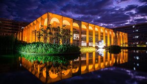 Recomendação do Itamaraty abrange desde países em conflito direto até nações vizinhas