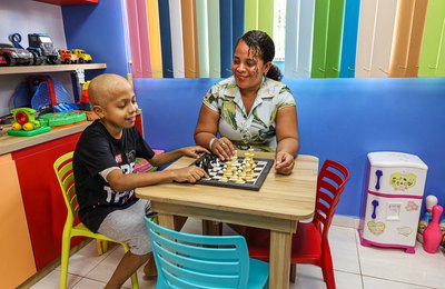 Casa Ronald McDonald Brasil anuncia 14 projetos que ampliarão o cuidado infantojuvenil no Norte e Nordeste