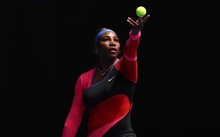 Aos 40 anos, Serena Williams anuncia que vai se aposentar depois do US Open