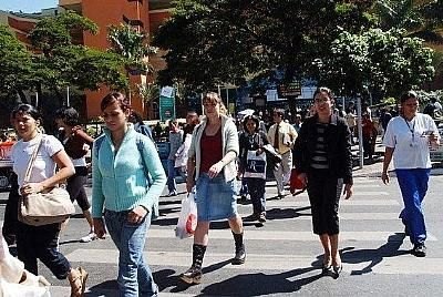 Estimativa do IBGE considera taxas da natalidade, mortalidade e migração