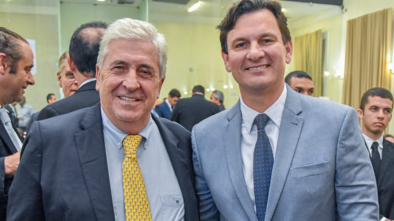 Prefeito Marcelo comemora avanços do setor turístico de Coruripe