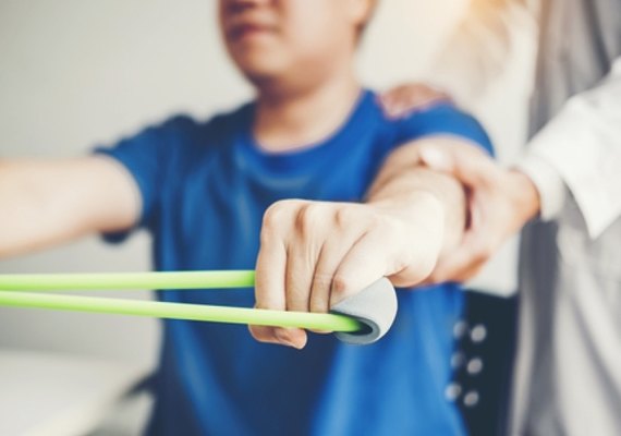 BIOSUS na saúde de Maceió: transparência e eficiência nos serviços de fisioterapia