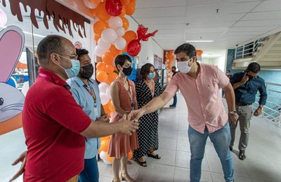 Parceria entre Sine e empresas beneficia trabalhadores de Maceió