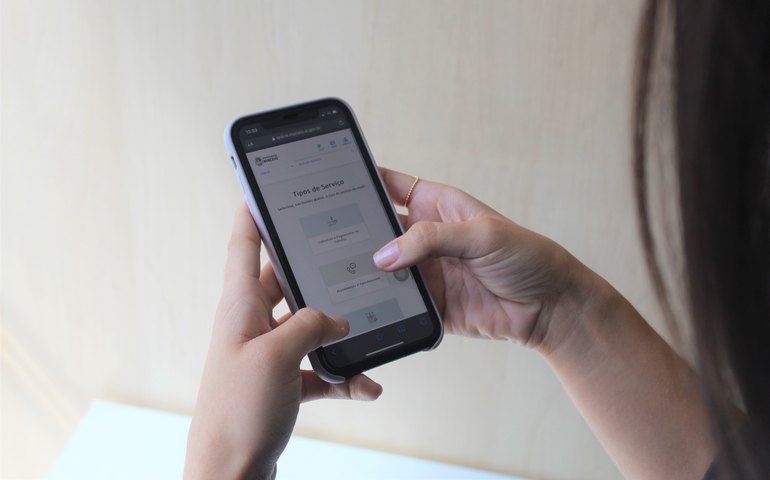 Cota única digital do IPTU 2023 tem boa adesão dos contribuintes