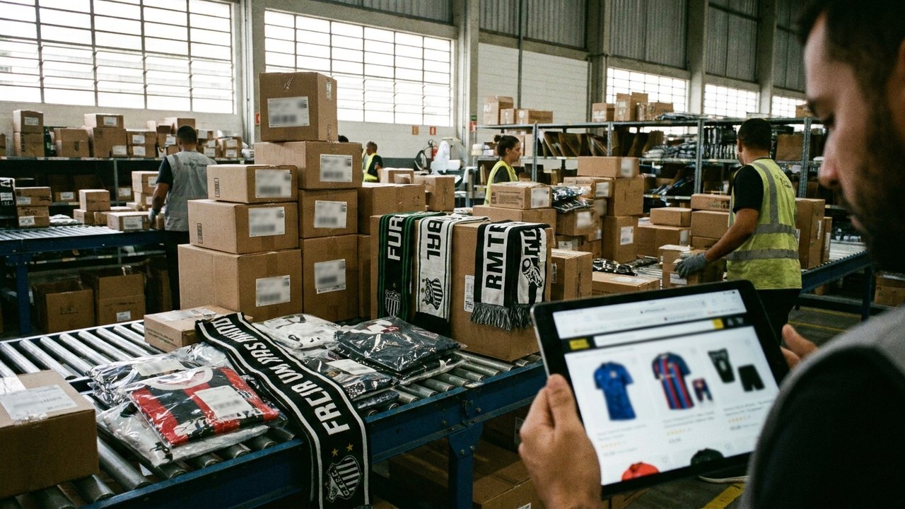 E-commerce registra mais de 368 mil tentativas de fraude no 1º trimestre, diz Serasa