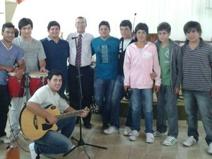 Foto: master