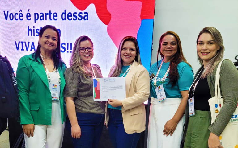 Arapiraca concorre a mostra nacional com projeto de saúde reprodutiva de mulheres com HIV