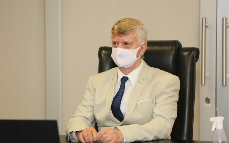 Dia do Magistrado e do Advogado: presidente do TJAL parabeniza profissionais